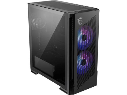 306-7G28R21-JA4 | MSI | Cases Msi mag Pano 110r Pz R