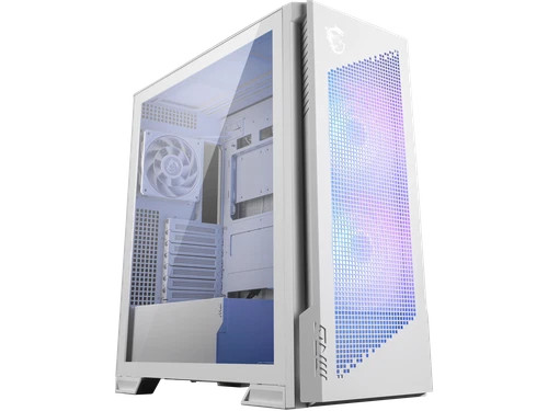 306-7G27W21-JA4 | MSI | MPG Velox 300R Airflow PZ White