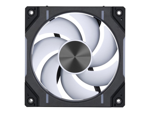 PH-F120D30R | Phanteks | D30-120 DRGB PWM FAN Reverse Airflow Premium D-RGB Performance