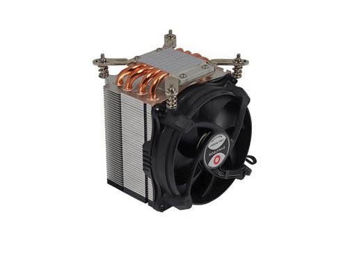 258318 | Dynatron | Q6 Cooling Fan/Heatsink