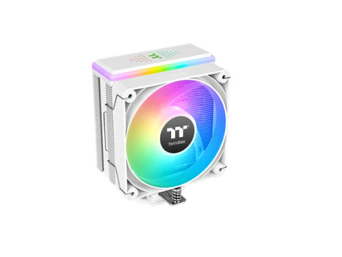 CL-P137-AL12SW-A | Thermaltake | ASTRIA 200 ARGB Lighting CPU Cooler