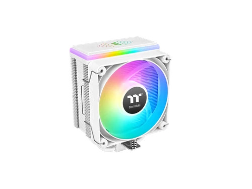 CL-P138-CA12SW-A | Thermaltake | ASTRIA 400 ARBG Lighting CPU Cooler
