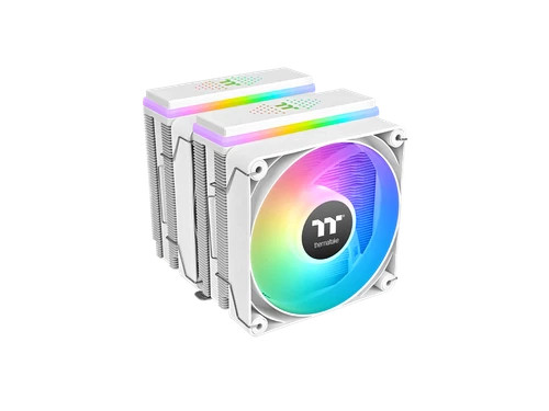 CL-P139-CA12SW-A | Thermaltake | ASTRIA 600 ARBG Lighting CPU Cooler