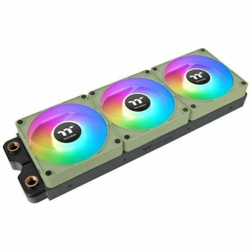 CLF-199-PL14MG-A | Thermaltake | CT140 EX Reverse ARGB Sync PC Cooling Fan