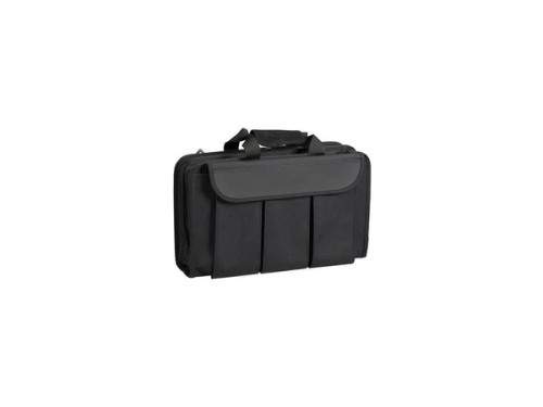 FT105A | Black Box | Carrying Case
