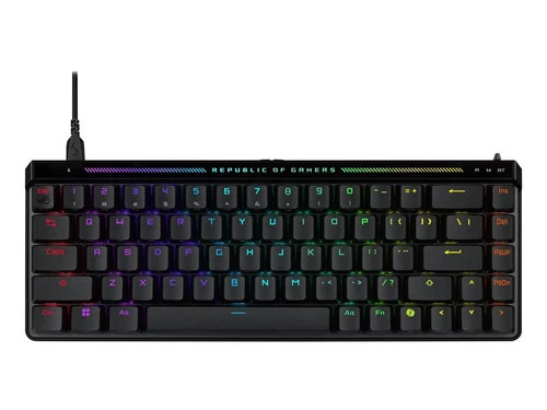 90MP03VE-BKAA20 | Asus | Gaming Keyboard