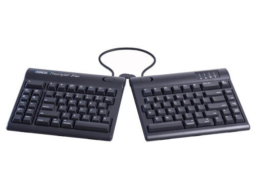 KB800MB-BT | Kinesis | Freestyle2 Blue