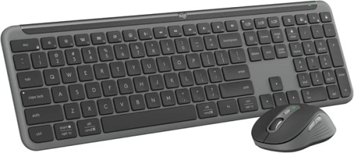 920012427 | Logitech | Signature Slim MK955