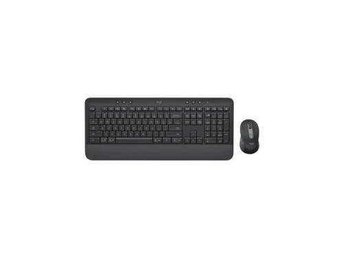 920010909 | Logitech | Signature MK650 Combo