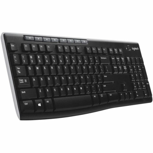 920003051 | Logitech | Wireless Keyboard K270