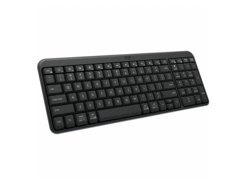 920-013442 | Logitech | K250 Bluetooth Keyboard
