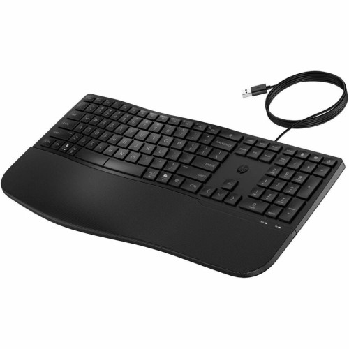 8T6M2AA#ABA | HP | 485 Comfort Wired Keyboard