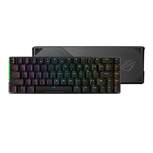 90MP01Y6-BKUA00 | Asus | ROG Falchion NX Gaming Keyboard