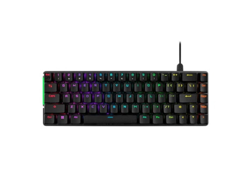 90MP0347-BKUA01 | Asus | ROG Falchion Ace Gaming Keyboard