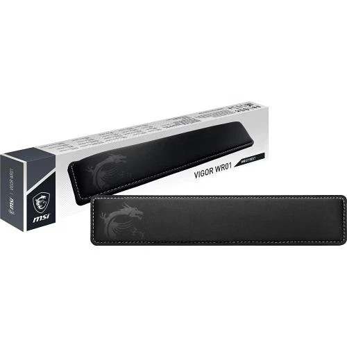 VIGORWR01 | MSI | Vigor Gaming Keyboard Wrist Rest