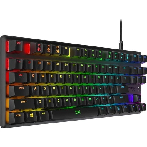 4P5P1AA#ABA | HP | HyperX Alloy Origins Core Gaming Keyboard