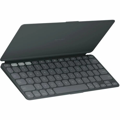 920012866 | Logitech | Keys-To-Go 2 Slim Portable Bluetooth Keyboard