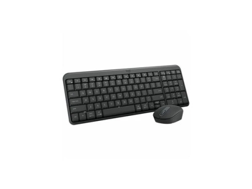 920-013510 | Logitech | MK250 Bluetooth Wireless Mouse and Keyboard Combo: Fast & Easy Connecti
