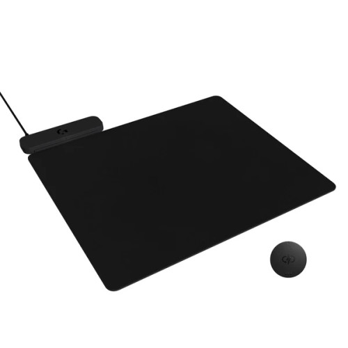947000001 | Logitech | G POWERPLAY 2 Wireless Charging Mouse Pad
