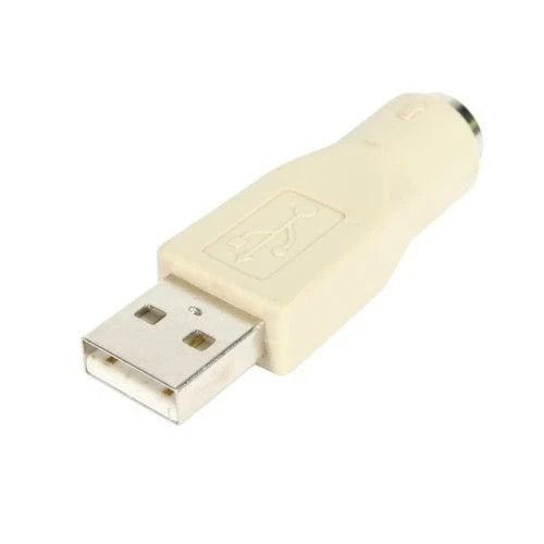 GC46MF | StarTech | PS/2 Mouse to USB Adapter