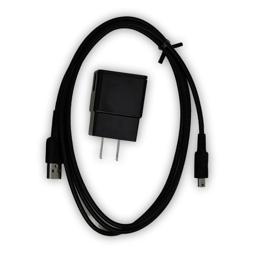 XX/AD/KT/A | Texas Instruments | Graphing Calculator Charger