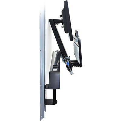 45-273-026 | Ergotron | StyleView Multi Component Mount