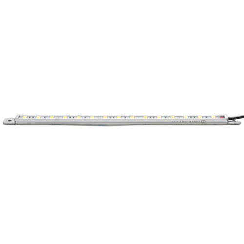LS01R | SilverStone | Flexible LED Light Strip 12" 30cm 300mm