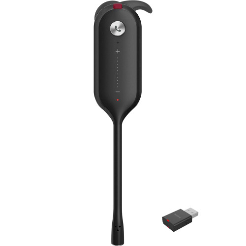 1208646 | Yealink | WH63 Portable UC Earset