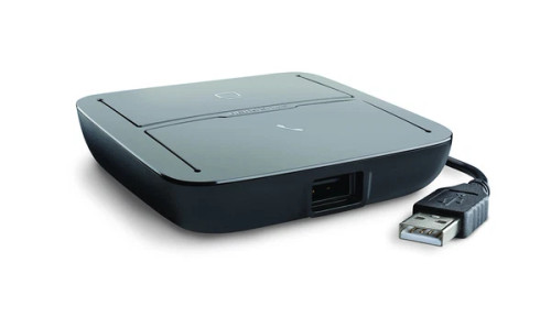 8A7E0AA | Plantronics | Poly MDA220 Headset Adapter