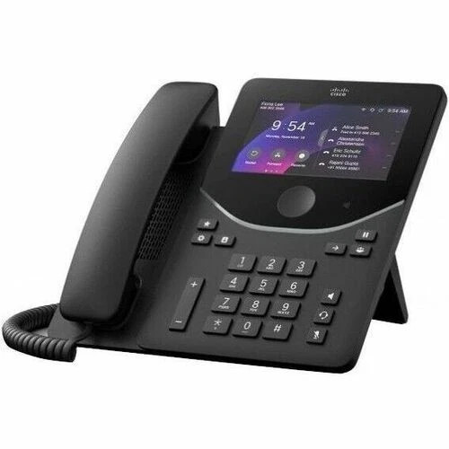 DP-9841-K9 | Cisco | 9841 IP Phone Corded Corded Desktop