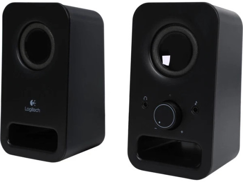 980000802RMS | Logitech | Multimedia Speakers Z150