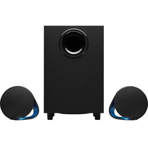 980-001300 | Logitech | G560 LIGHTSYNC PC Gaming Speaker System Speakers