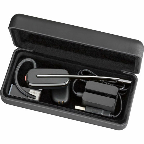 7W6B6AAABA | Poly | Savi 8245 DECT Headset