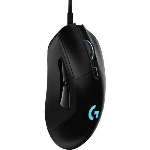 910005630 | Logitech | G403 HERO Gaming Mouse
