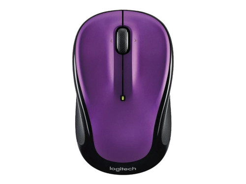 910-006826 | Logitech | M325S Wireless MouseViolet