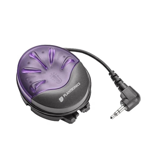 920Q4AA | Plantronics | Poly Busy Light Angle Plug