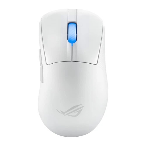 P714ROGKERISIIWLACE | Asus | ROG Keris II Ace Gaming Mouse