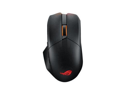 90MP02N1-BMAA00 | Asus | ROG Chakram X Origin Gaming Mouse