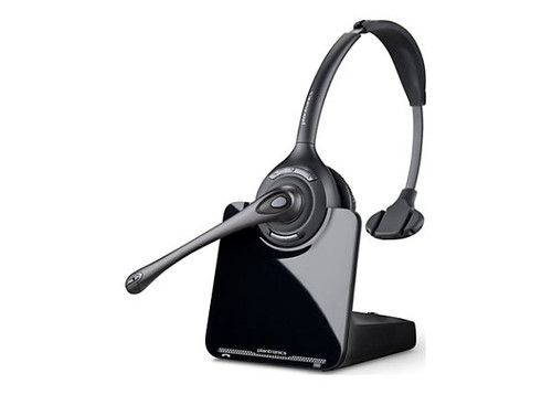 7E2J8AA | Poly | CS510 XD Extra Density Headset TAA