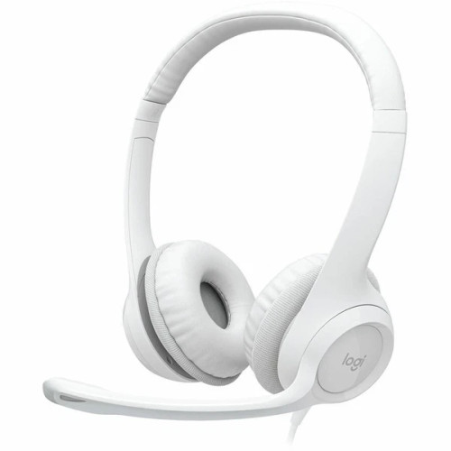 981001285 | Logitech | ClearChat H390 Comfort USB Headset
