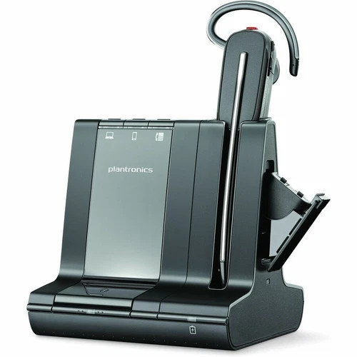 805H5AAABA | Plantronics | Poly Savi 8200 Office 8240-M Earset