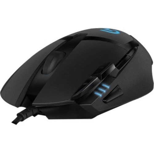 910-004069 | Logitech | G402 Hyperion Fury FPS Gaming Mouse