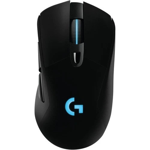 910005638 | Logitech | G703 LIGHTSPEED Wireless Gaming Mouse
