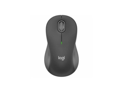 910-006591 | Logitech | Signature M550 L Wireless Mouse Graphite