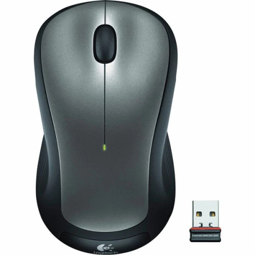 910001675 | Logitech | M310 2.4GHz 1000 DPI Optical Wireless Mouse