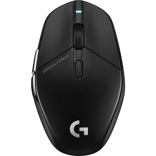 910-006103 | Logitech | G G303 Shroud Edition Wireless Gaming Mouse