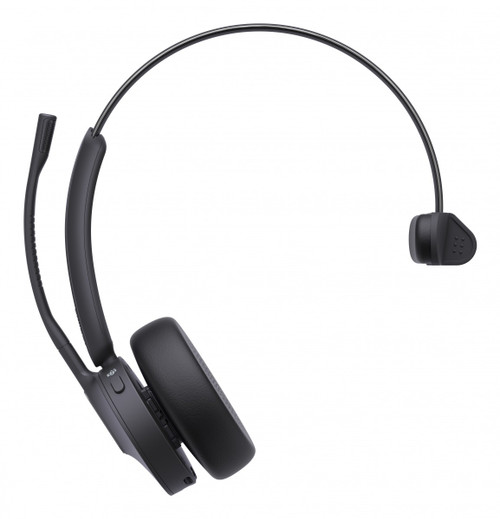 1208665 | Yealink | BH70 Mono Teams USB-A Bluetooth Wireless Headset