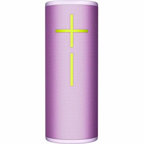 984-001999 | Logitech | Ultimate Ears MEGABoom 4 Wireless Bluetooth Speaker