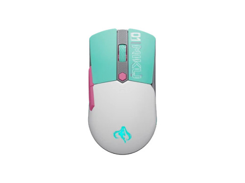 90MP0420-BMAA00 | Asus | TUF Gaming Mini Wireless Mouse Hatsune Miku Edition