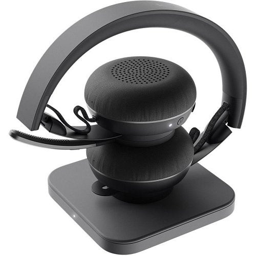 981-001151 | Logitech | Zone Wireless 2 Headset USB-C Receiver USB-A Adapter